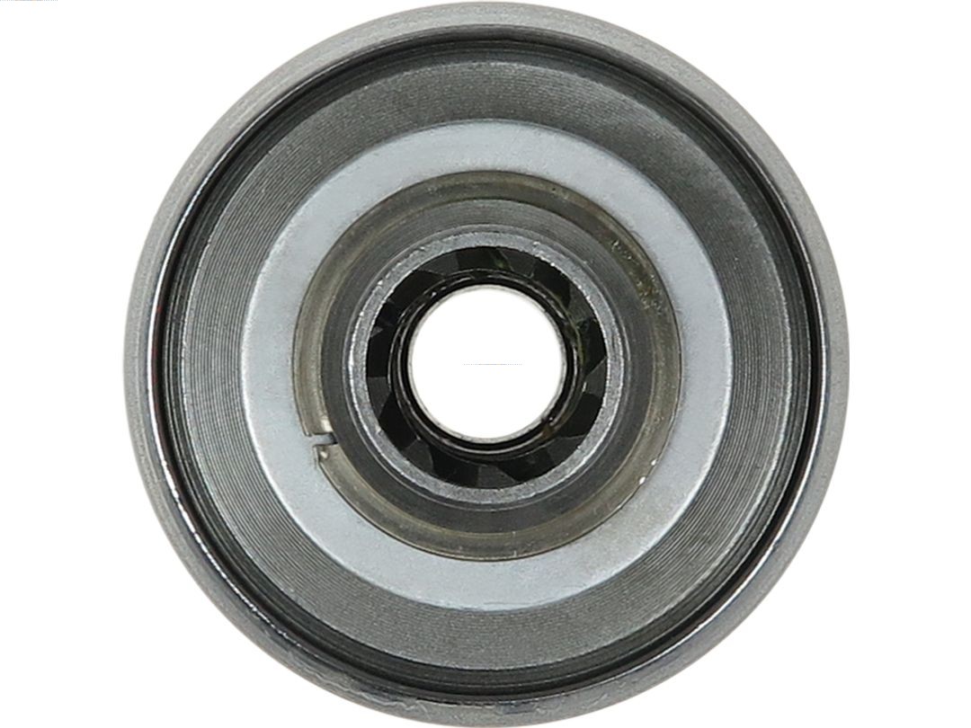 AS-PL Vrijwielaandrijving, starter SD3013P