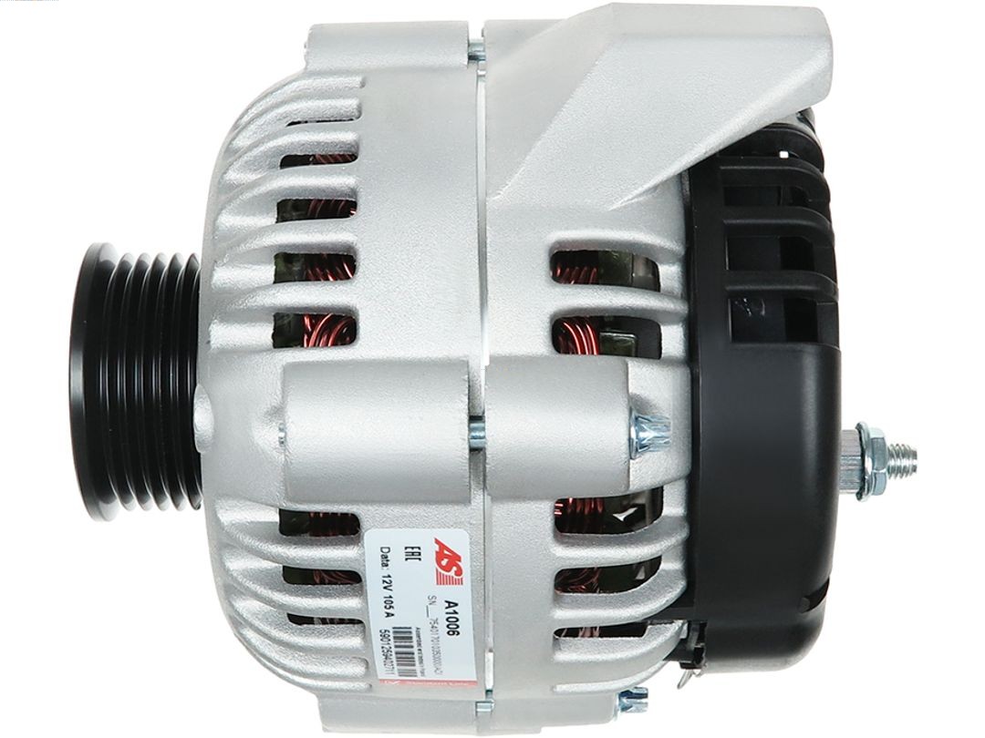 AS-PL Alternator/Dynamo A1006