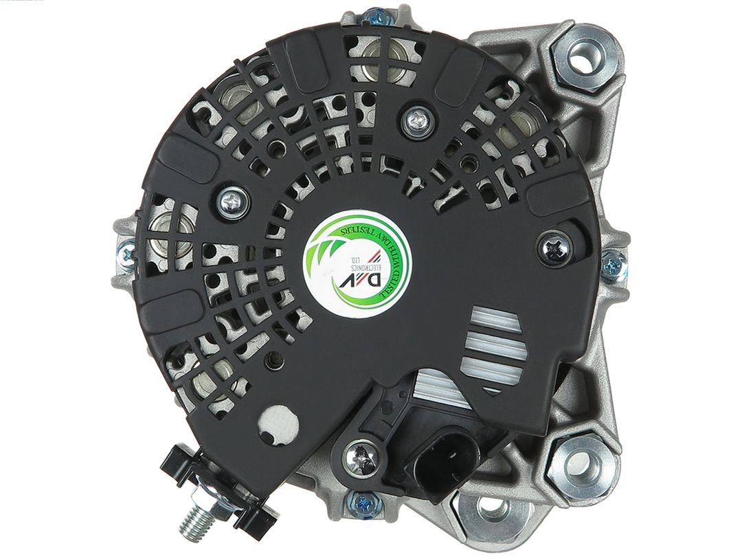 AS-PL Alternator/Dynamo A0774S