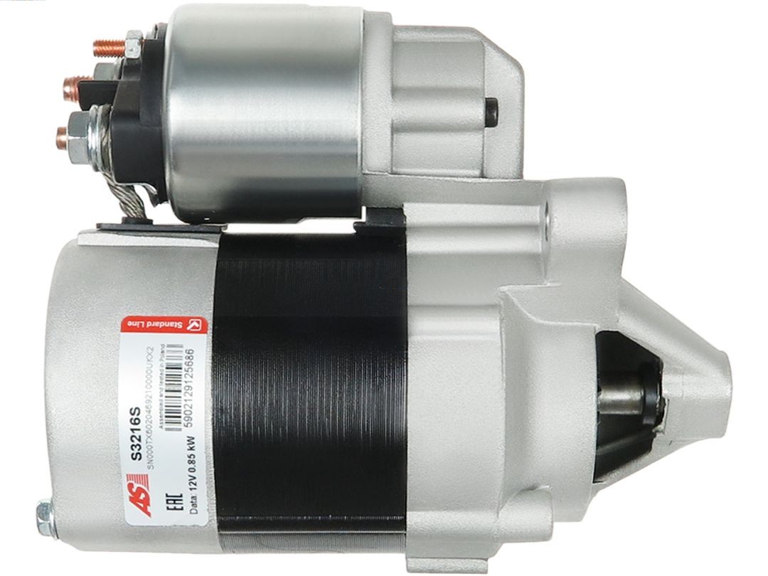 AS-PL Starter S3216S