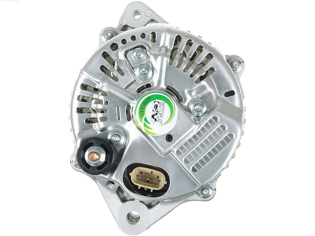 AS-PL Alternator/Dynamo A6649S