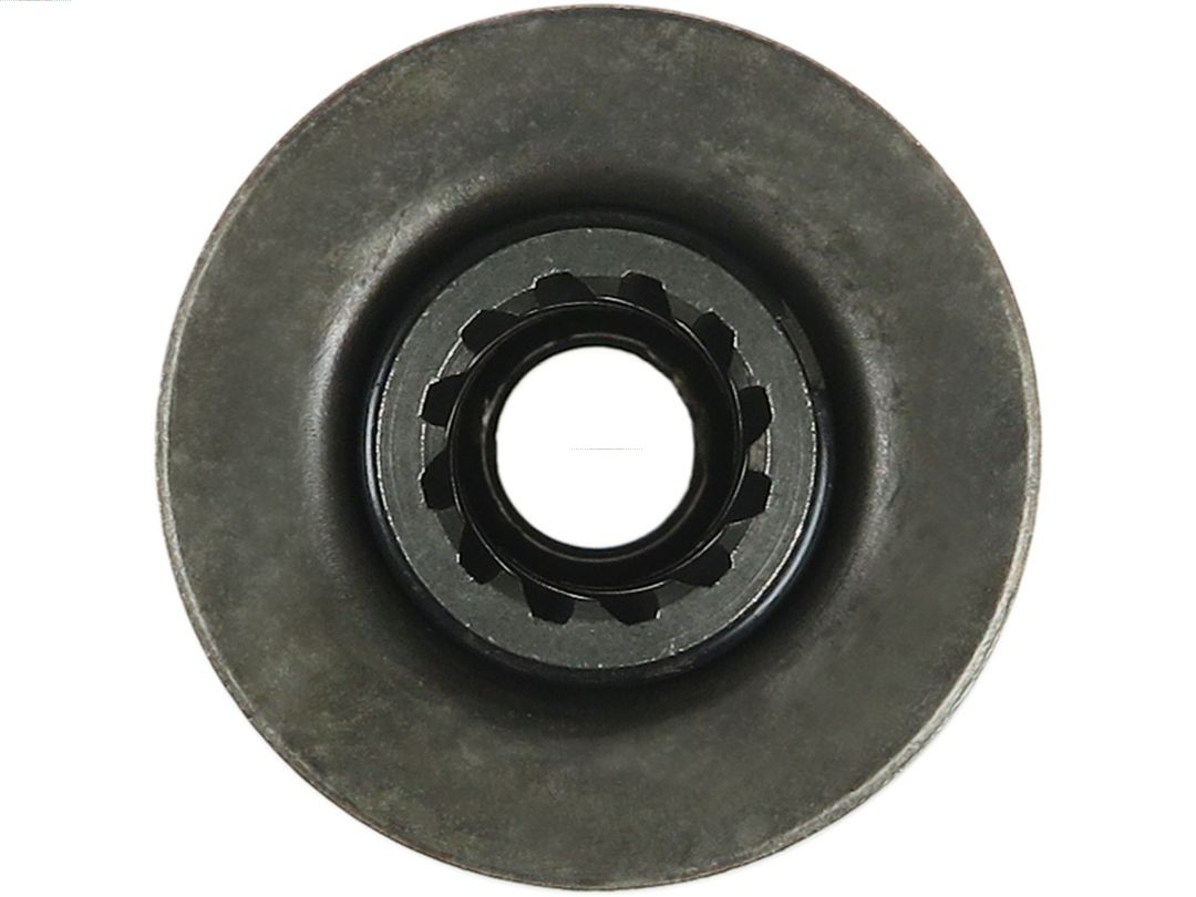 AS-PL Vrijwielaandrijving, starter SD1001