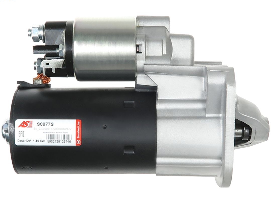 AS-PL Starter S0877S