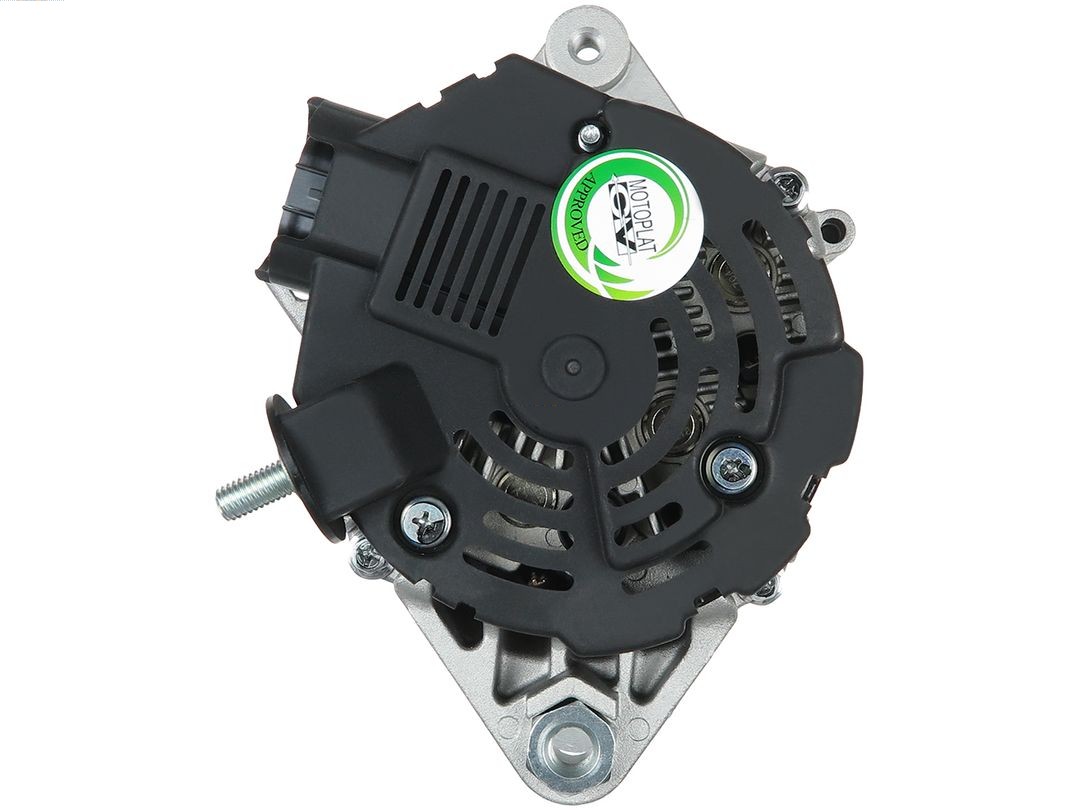 AS-PL Alternator/Dynamo A3534S