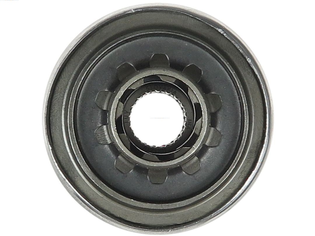 AS-PL Vrijwielaandrijving, starter SD3128P