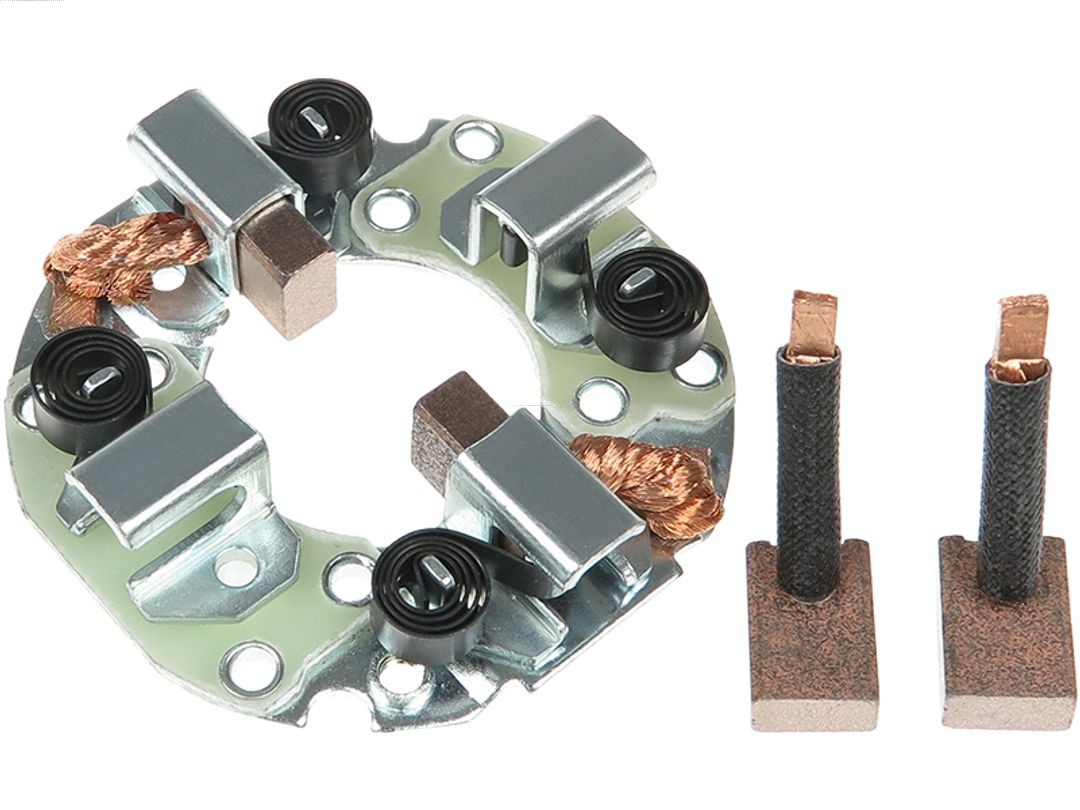 AS-PL Houder, koolborstel SBH5004