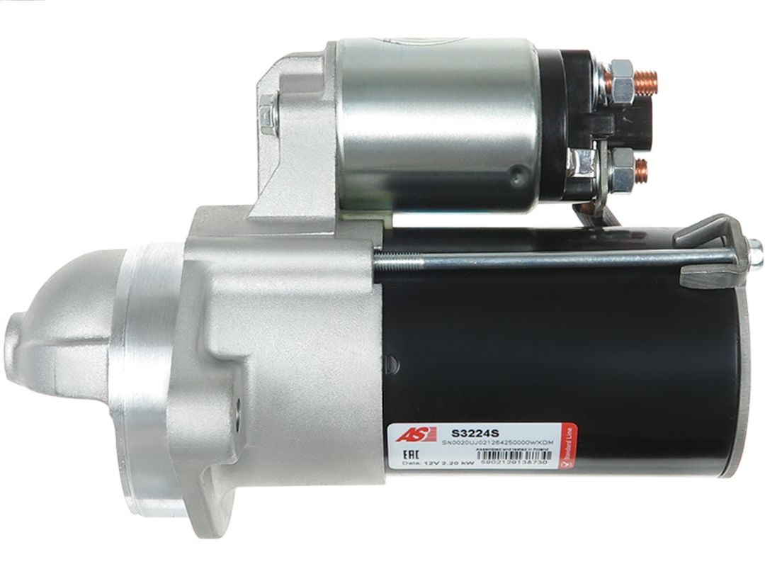AS-PL Starter S3224S