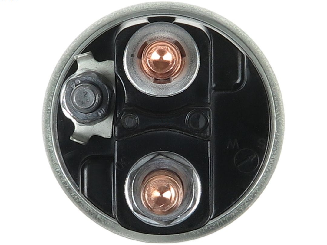 AS-PL Starter magneetschakelaar SS0343(BOSCH)