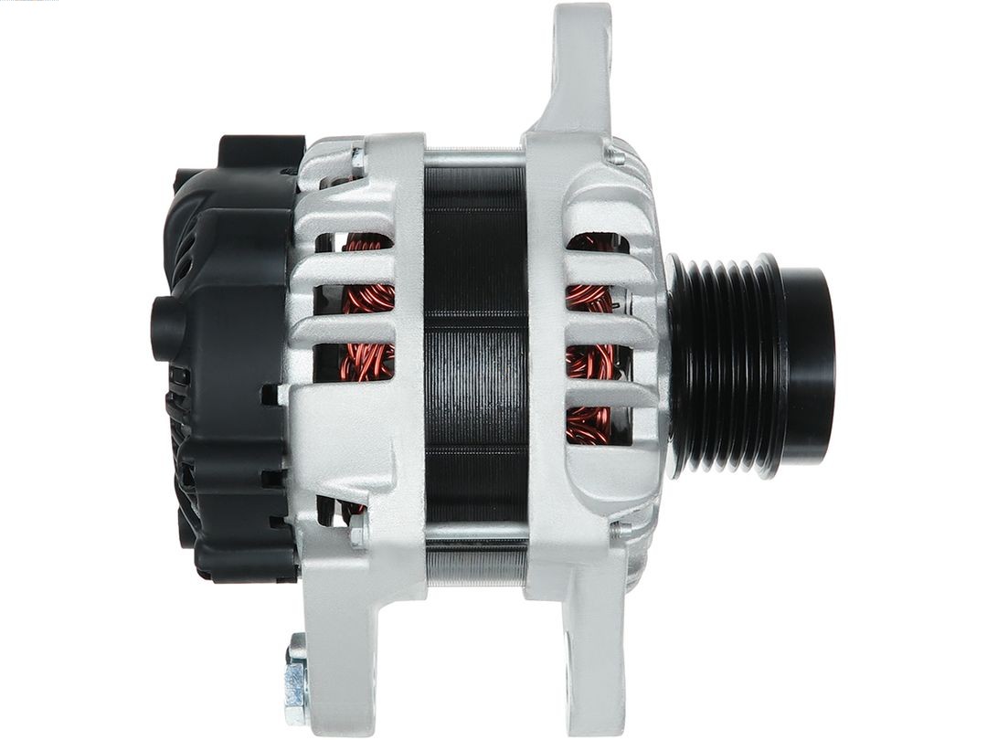 AS-PL Alternator/Dynamo A9342S