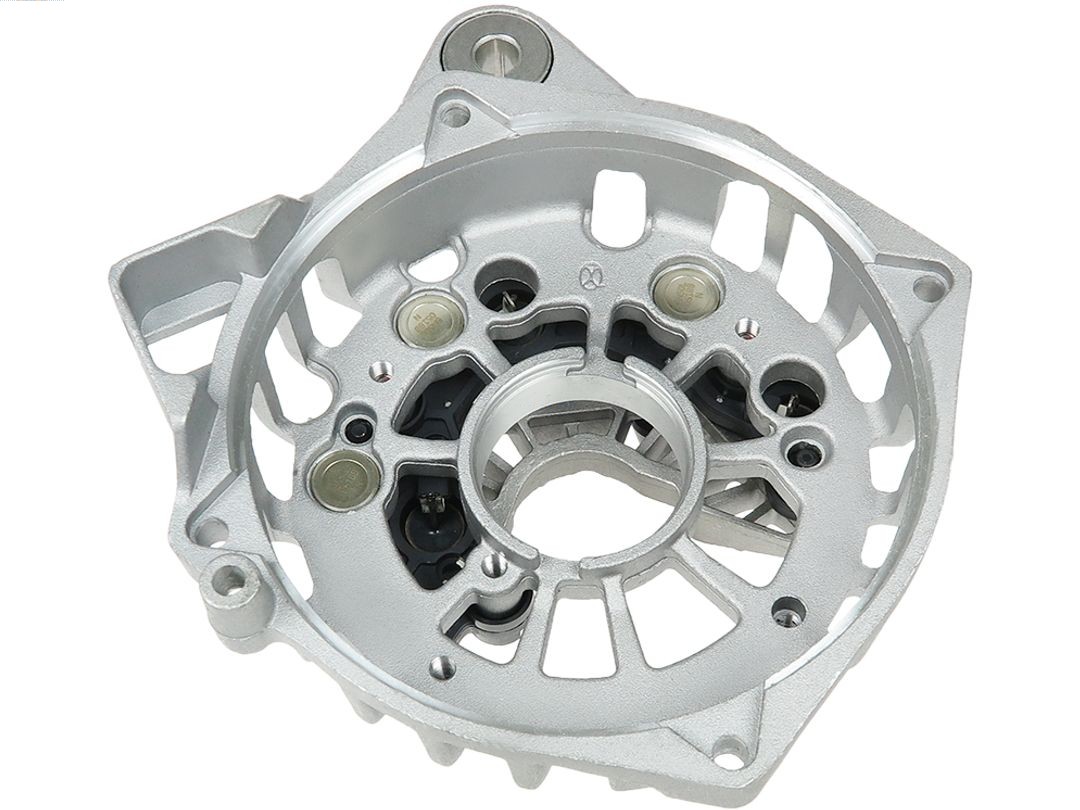 AS-PL Houder, generator - aandrijfflens ARC3104