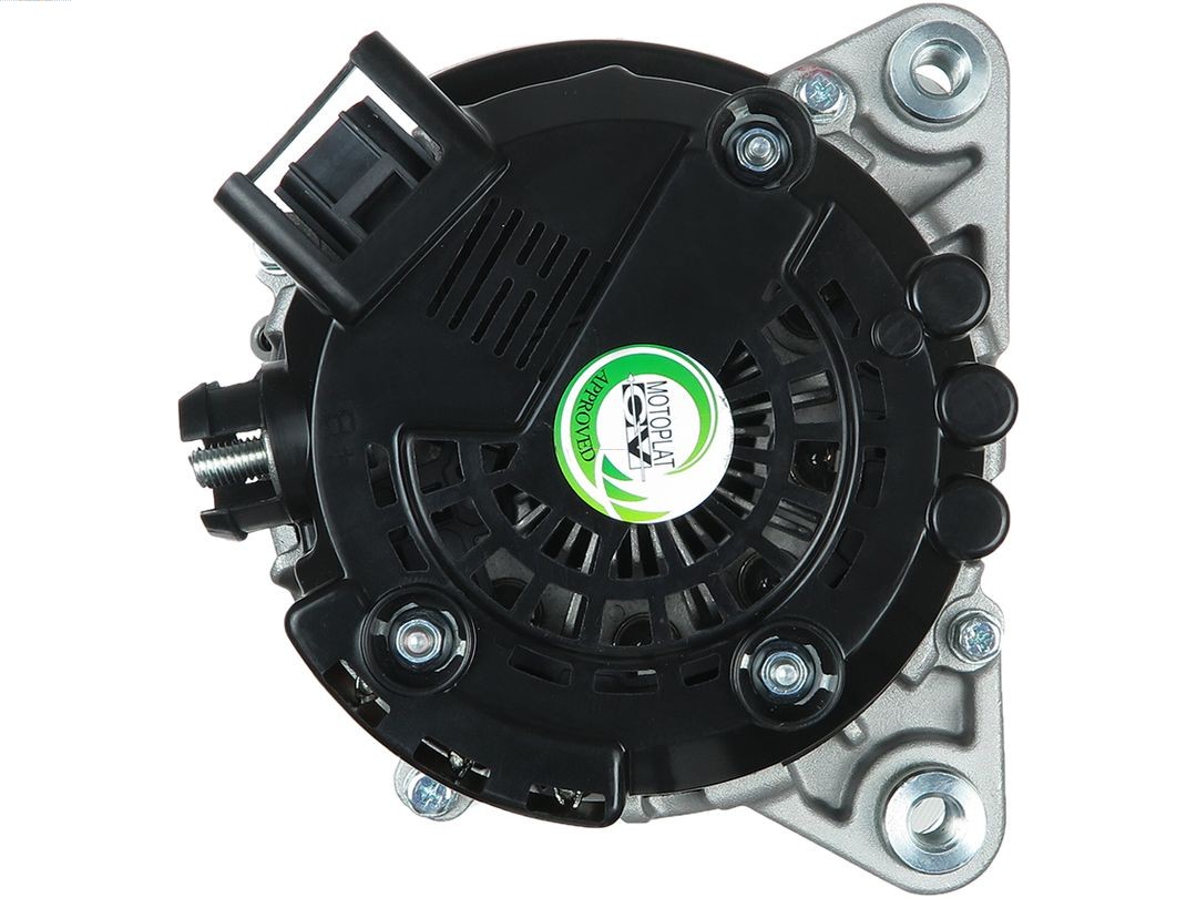 AS-PL Alternator/Dynamo A3569S