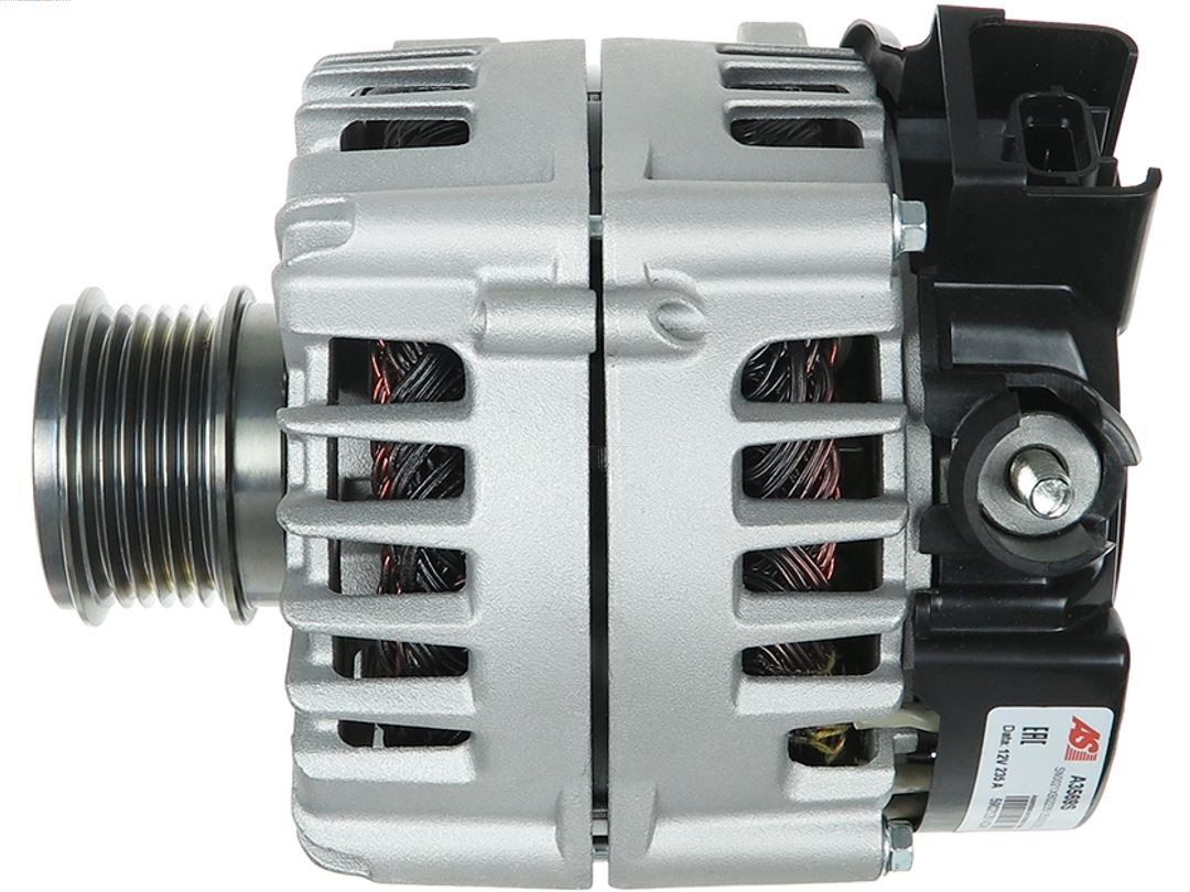 AS-PL Alternator/Dynamo A3569S