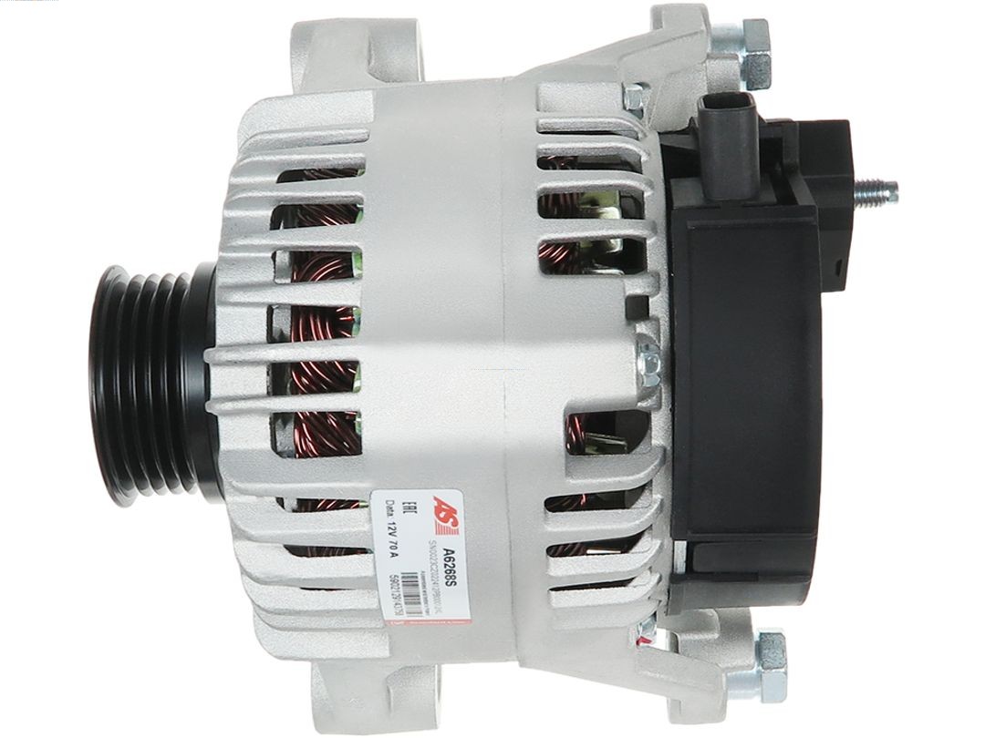 AS-PL Alternator/Dynamo A6268S