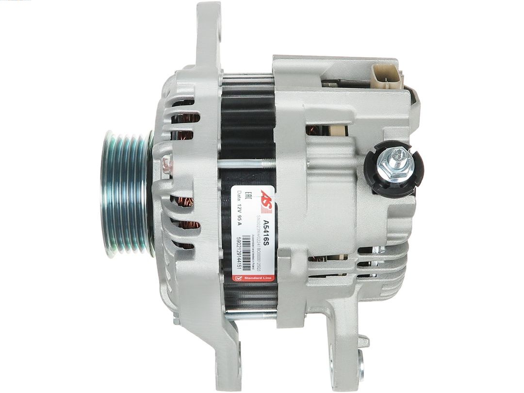 AS-PL Alternator/Dynamo A5416S