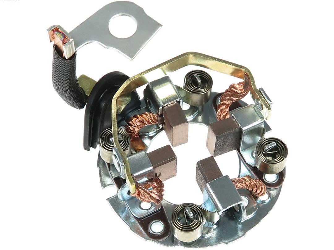 AS-PL Houder, koolborstel SBH9004