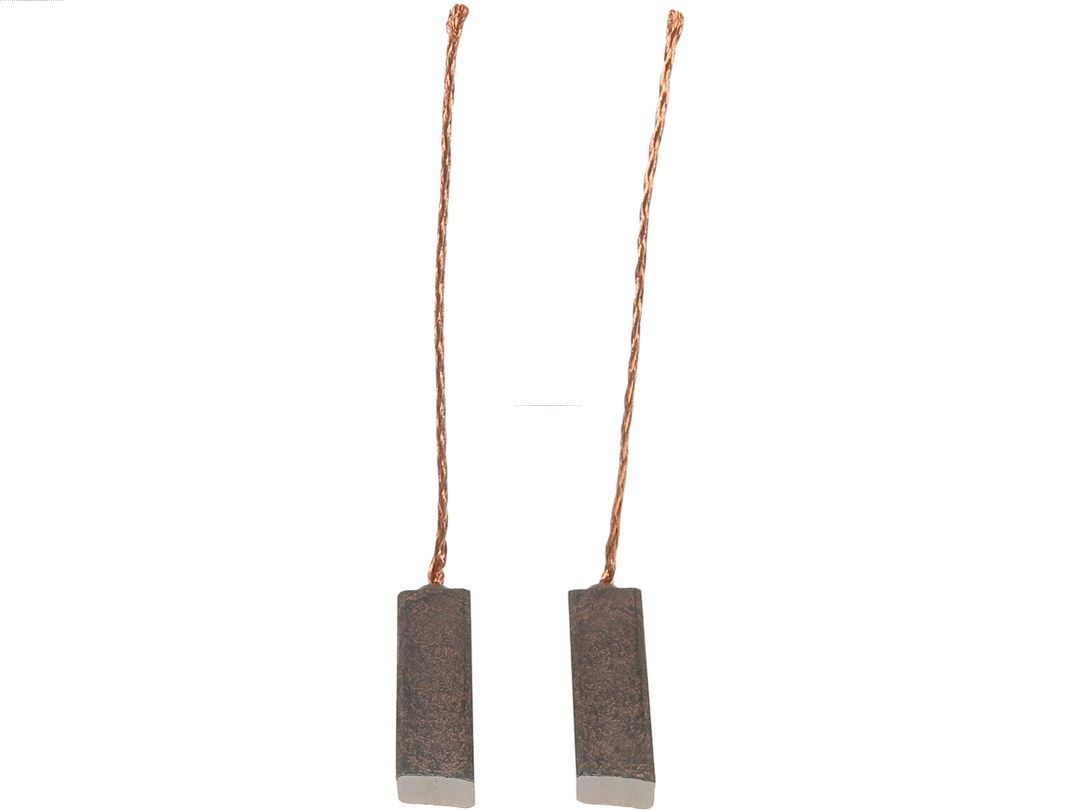 AS-PL Kolenborstel, dynamo AB2001