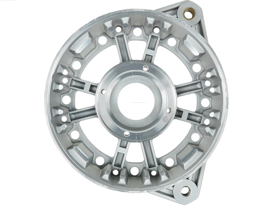 AS-PL Houder, generator - aandrijfflens ABR0004