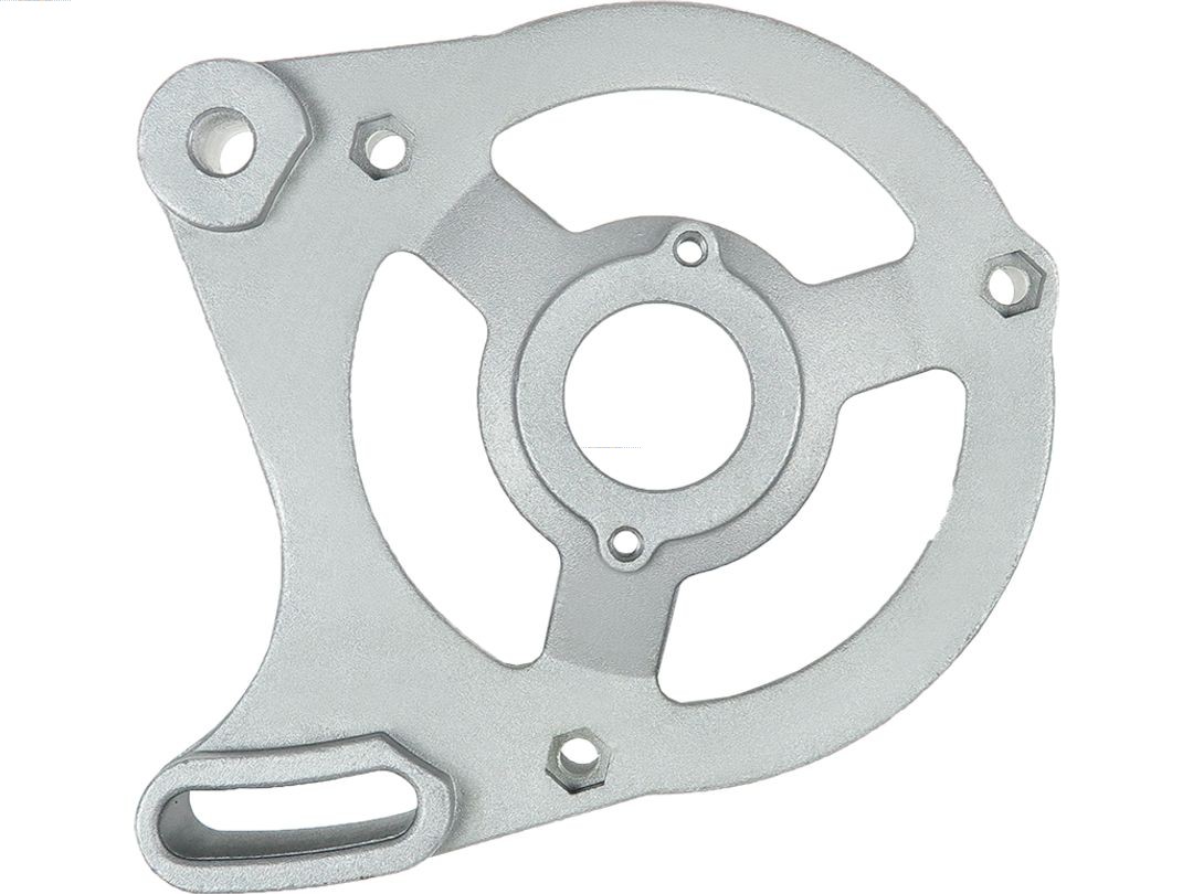 AS-PL Houder, generator - aandrijfflens ABR4030