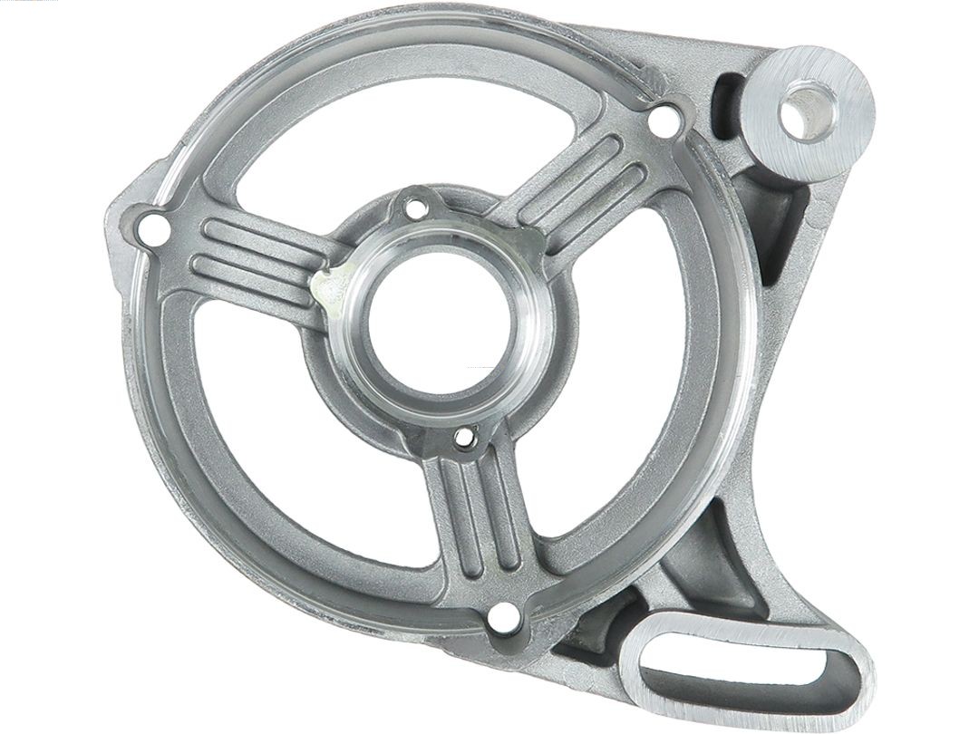 AS-PL Houder, generator - aandrijfflens ABR4030