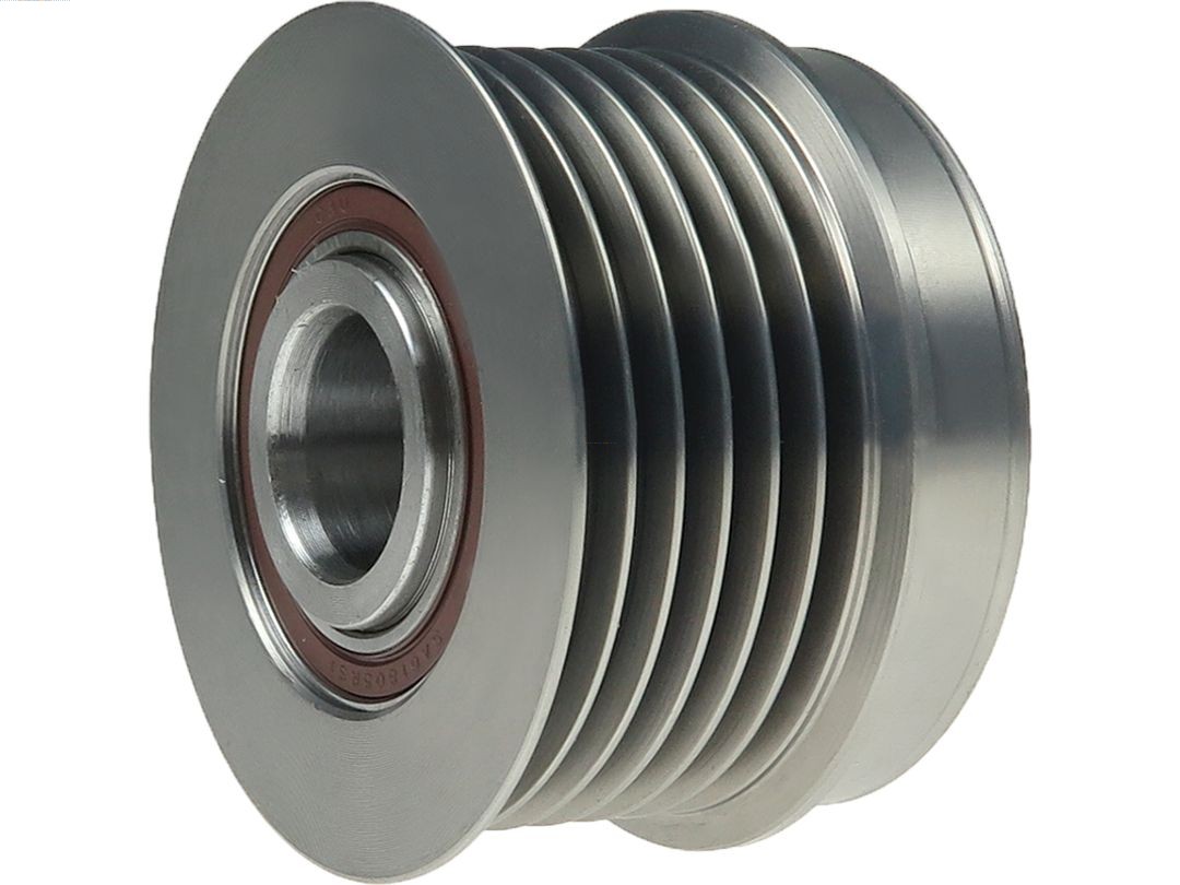 AS-PL Vrijloop koppeling dynamo AFP0016