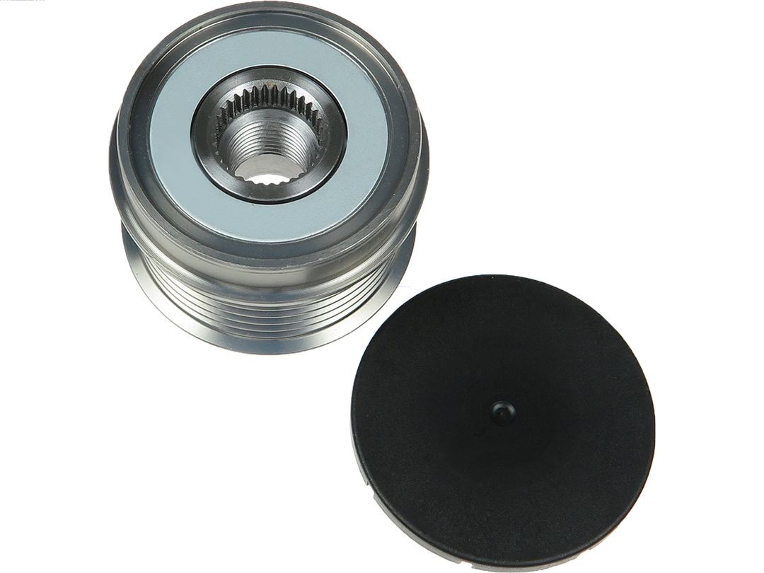 AS-PL Vrijloop koppeling dynamo AFP0016