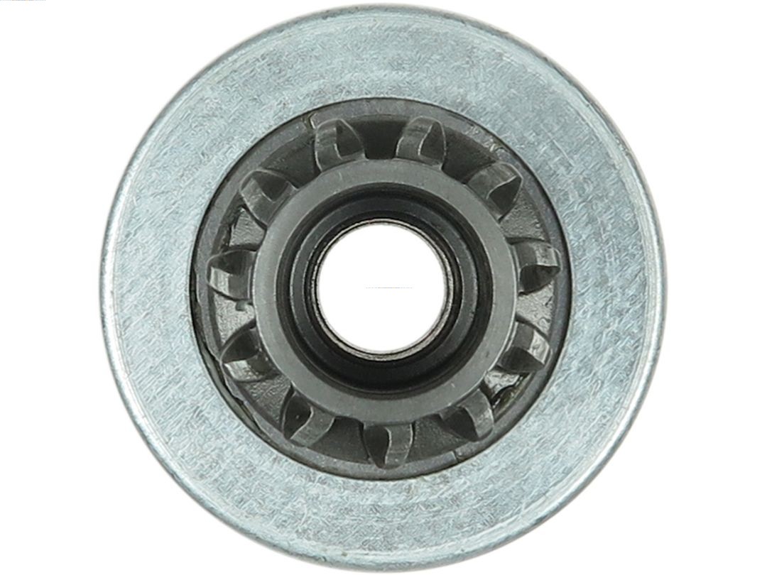 AS-PL Vrijwielaandrijving, starter SD3024