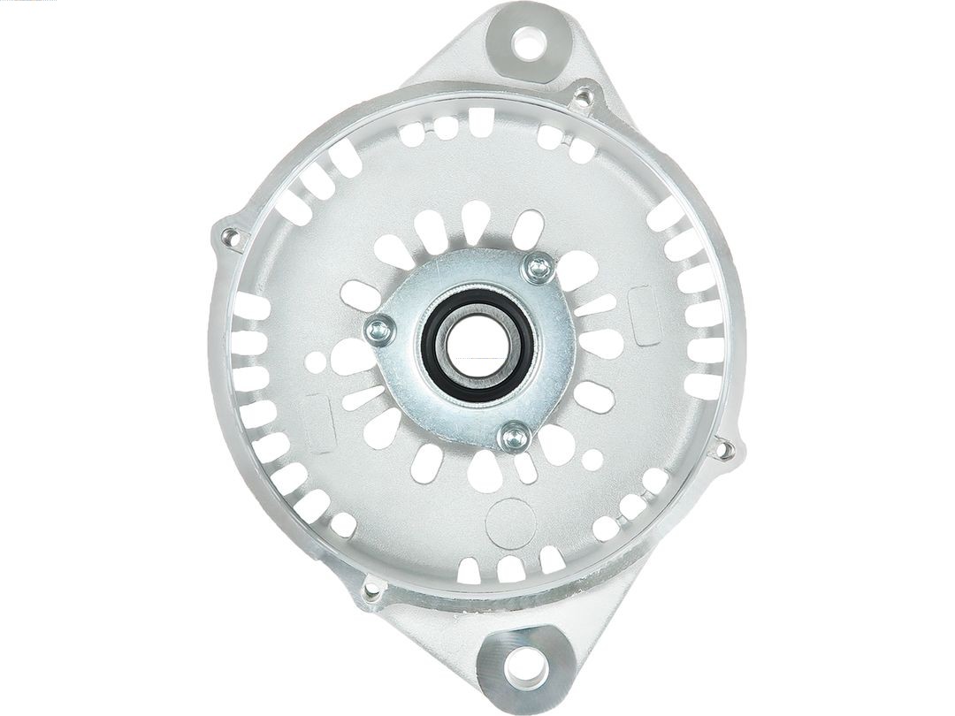 AS-PL Houder, generator - aandrijfflens ABR2001