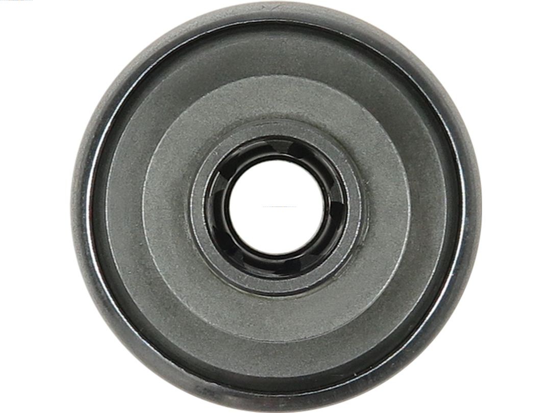 AS-PL Vrijwielaandrijving, starter SD3046P