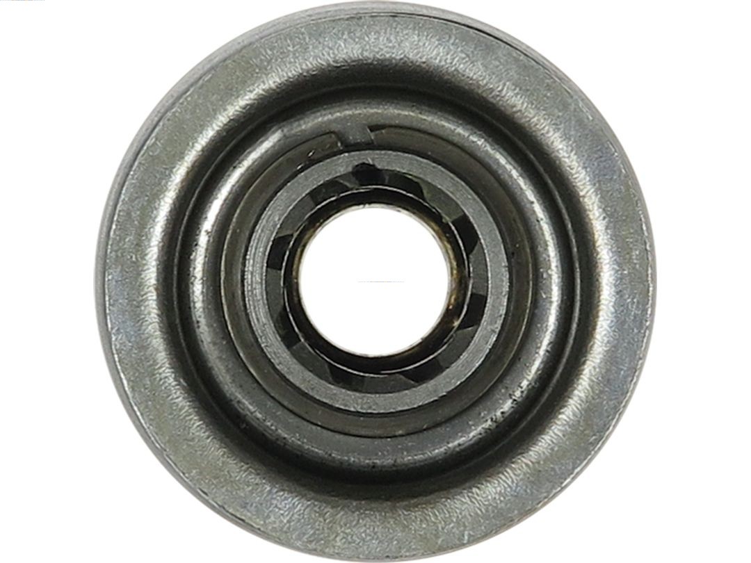 AS-PL Vrijwielaandrijving, starter SD5022P