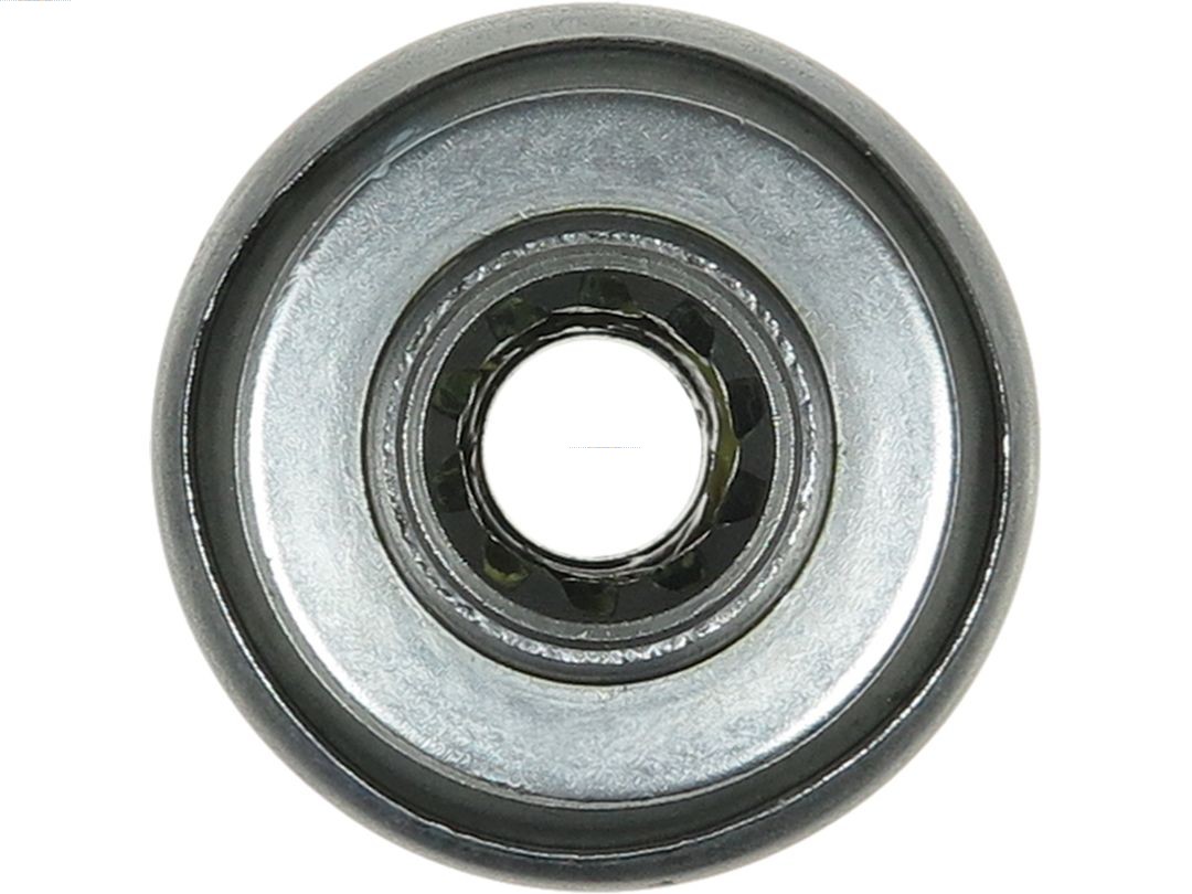 AS-PL Vrijwielaandrijving, starter SD3014P