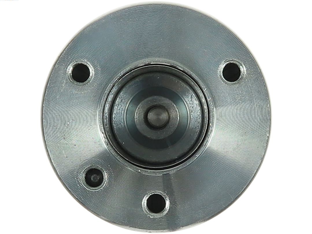 AS-PL Starter magneetschakelaar SS2078S