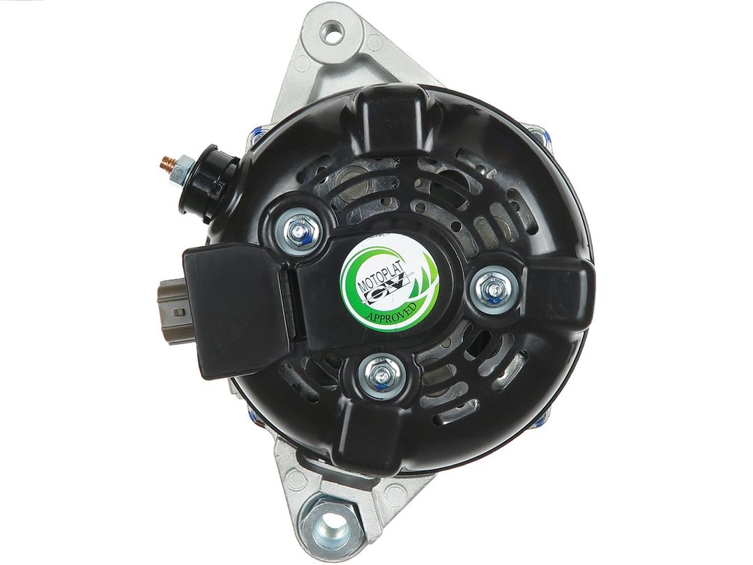 AS-PL Alternator/Dynamo A6168