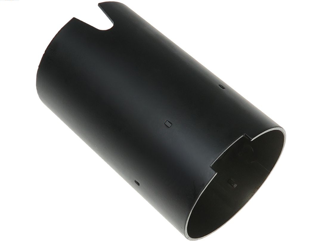 AS-PL Bekrachtigingswikkeling, starter SF0009