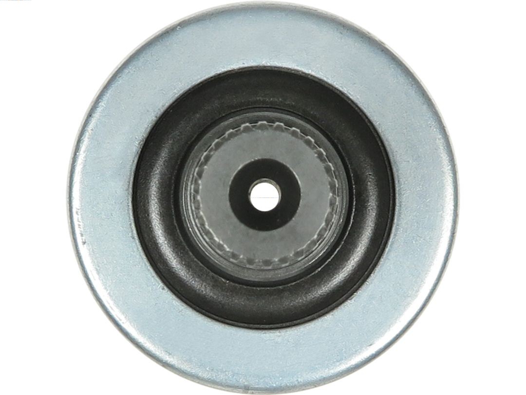 AS-PL Vrijwielaandrijving, starter SD5038