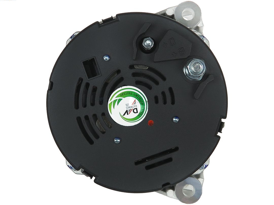 AS-PL Alternator/Dynamo A0302