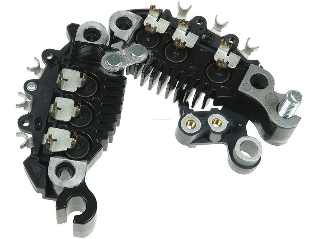 AS-PL Dynamo gelijkrichter (Diodebrug) ARC3024