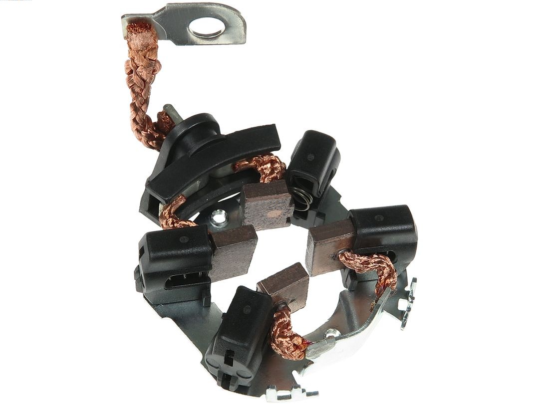 Houder, koolborstel AS-PL SBH0036P