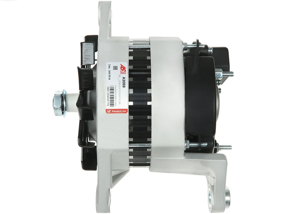 AS-PL Alternator/Dynamo A3059