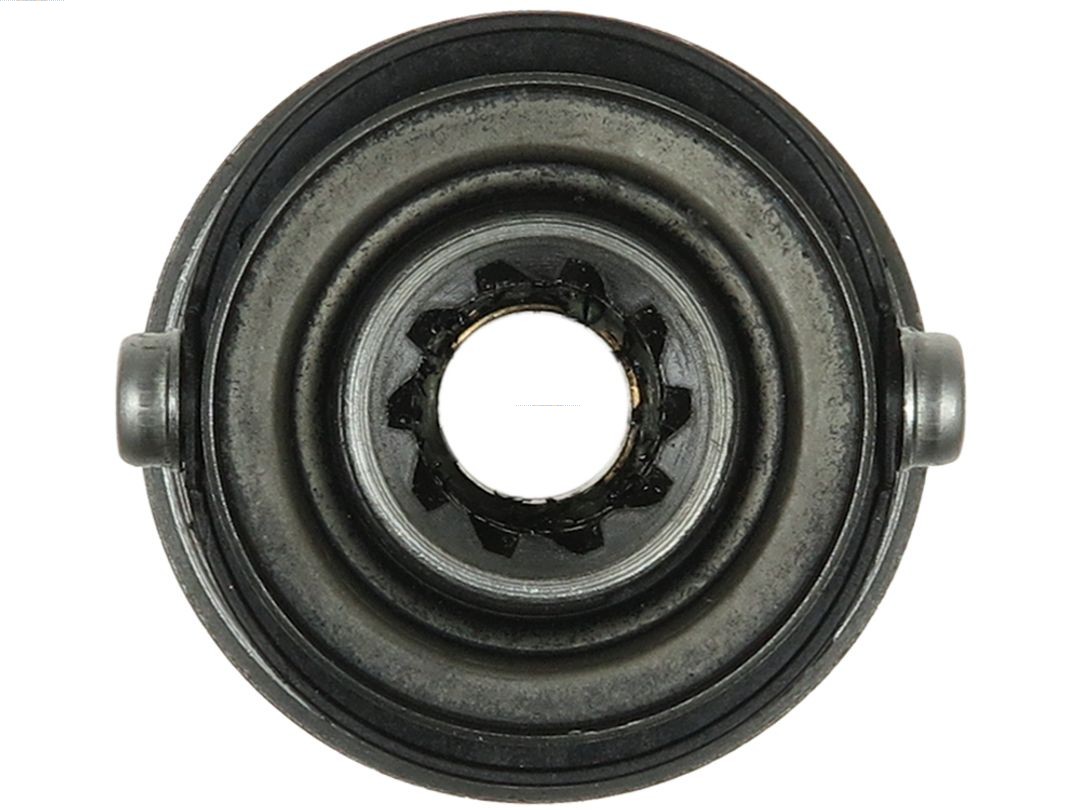 AS-PL Vrijwielaandrijving, starter SD0262