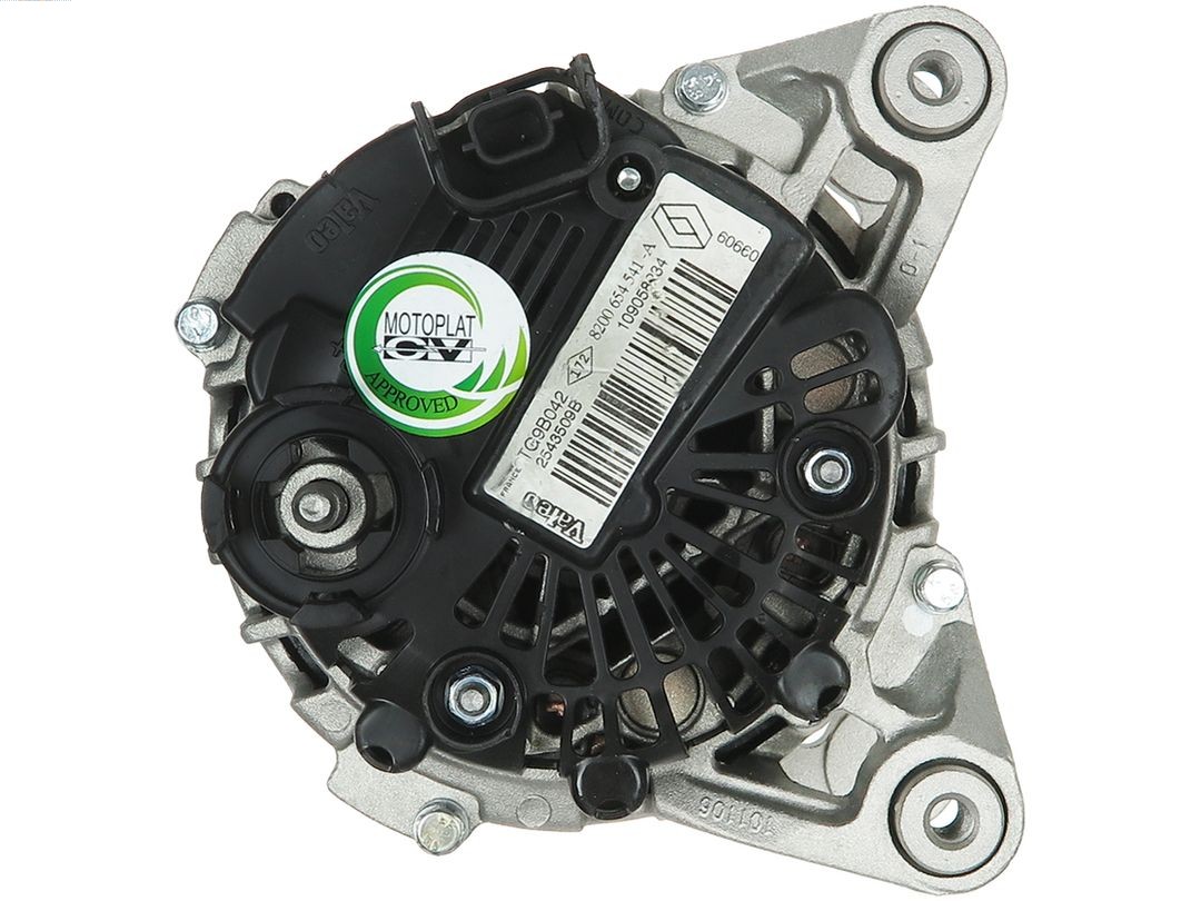 AS-PL Alternator/Dynamo A3139PR