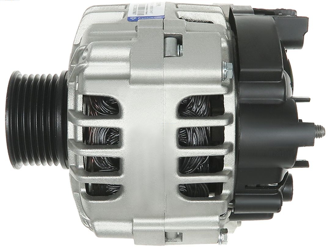 AS-PL Alternator/Dynamo A3139PR