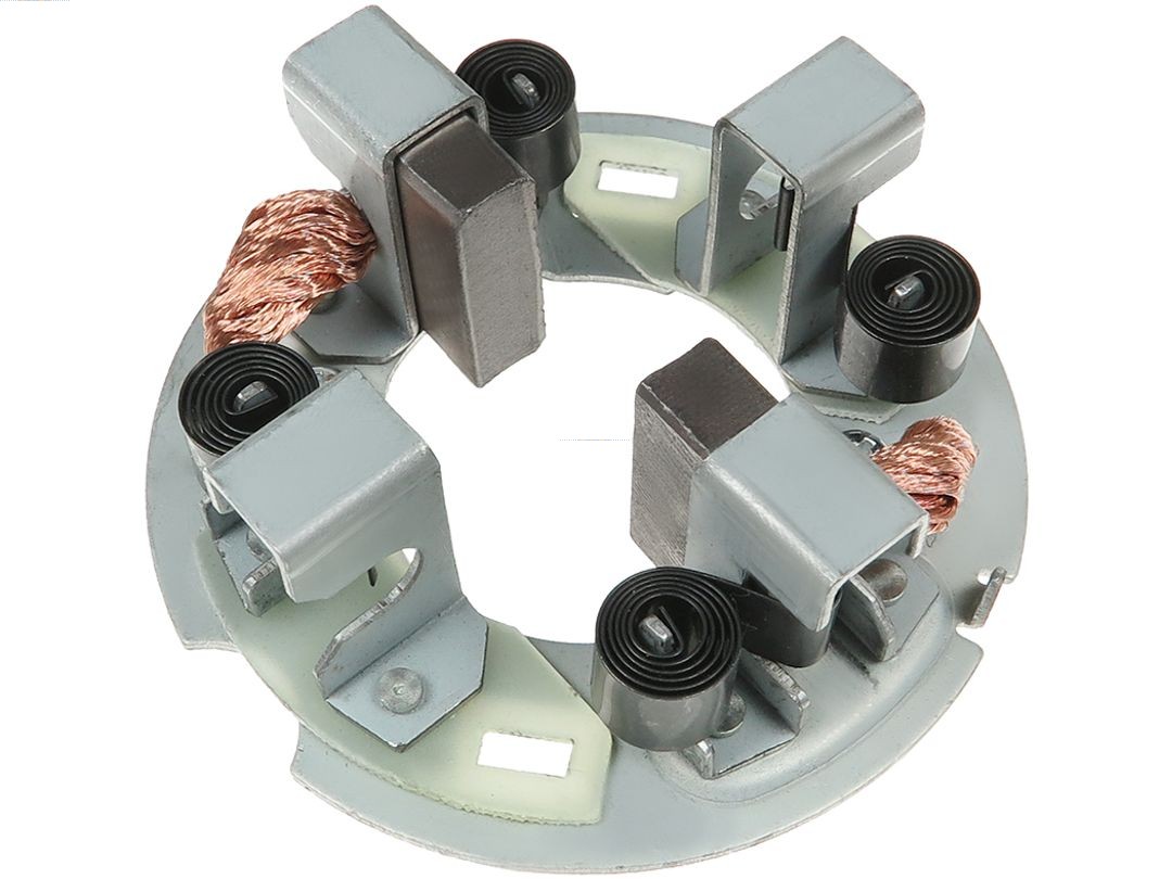 AS-PL Houder, koolborstel SBH6001