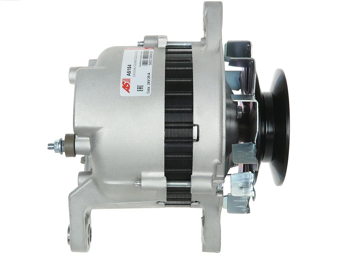 AS-PL Alternator/Dynamo A5154