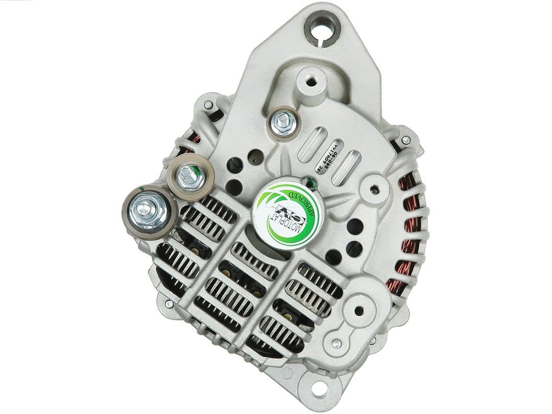 AS-PL Alternator/Dynamo A5112