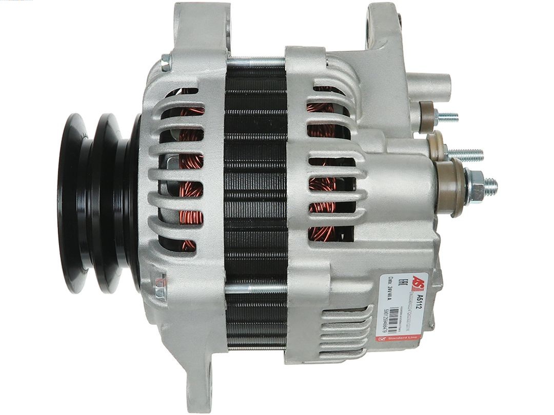 AS-PL Alternator/Dynamo A5112