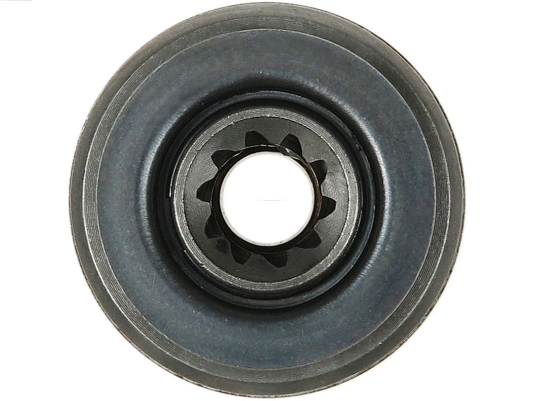 AS-PL Vrijwielaandrijving, starter SD6037