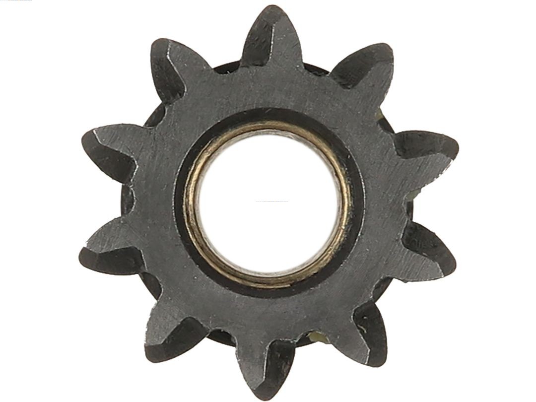 AS-PL Vrijwielaandrijving, starter SD3099