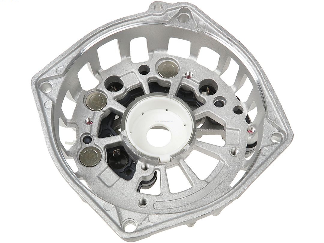 AS-PL Houder, generator - aandrijfflens ARC3108