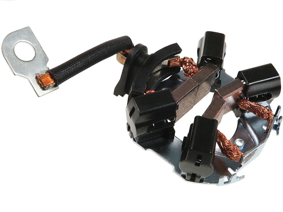 Houder, koolborstel AS-PL SBH0119S