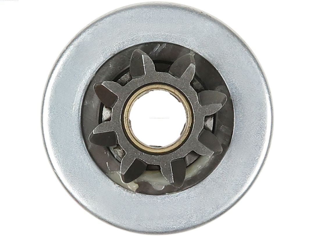 AS-PL Vrijwielaandrijving, starter SD3030